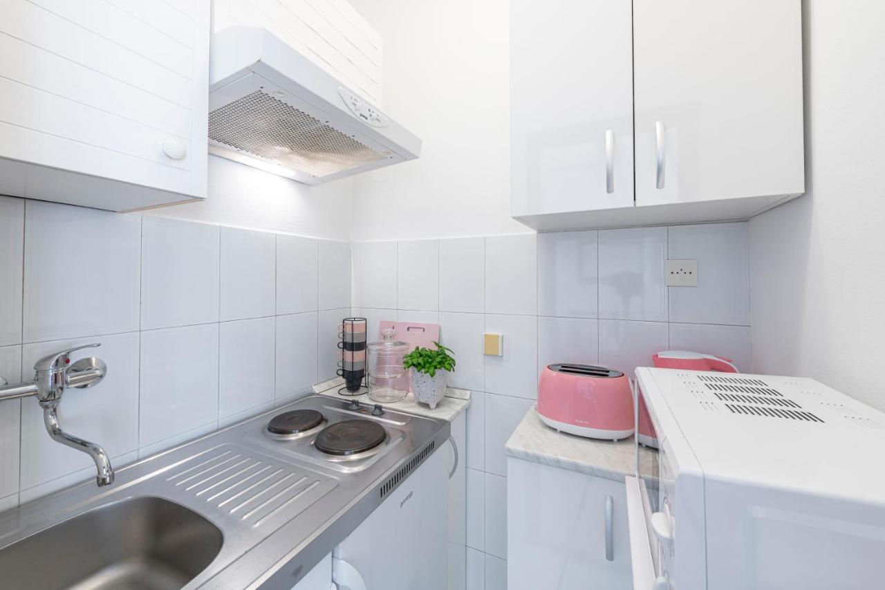 Lapad Studio Dubrownik Zewnętrze zdjęcie