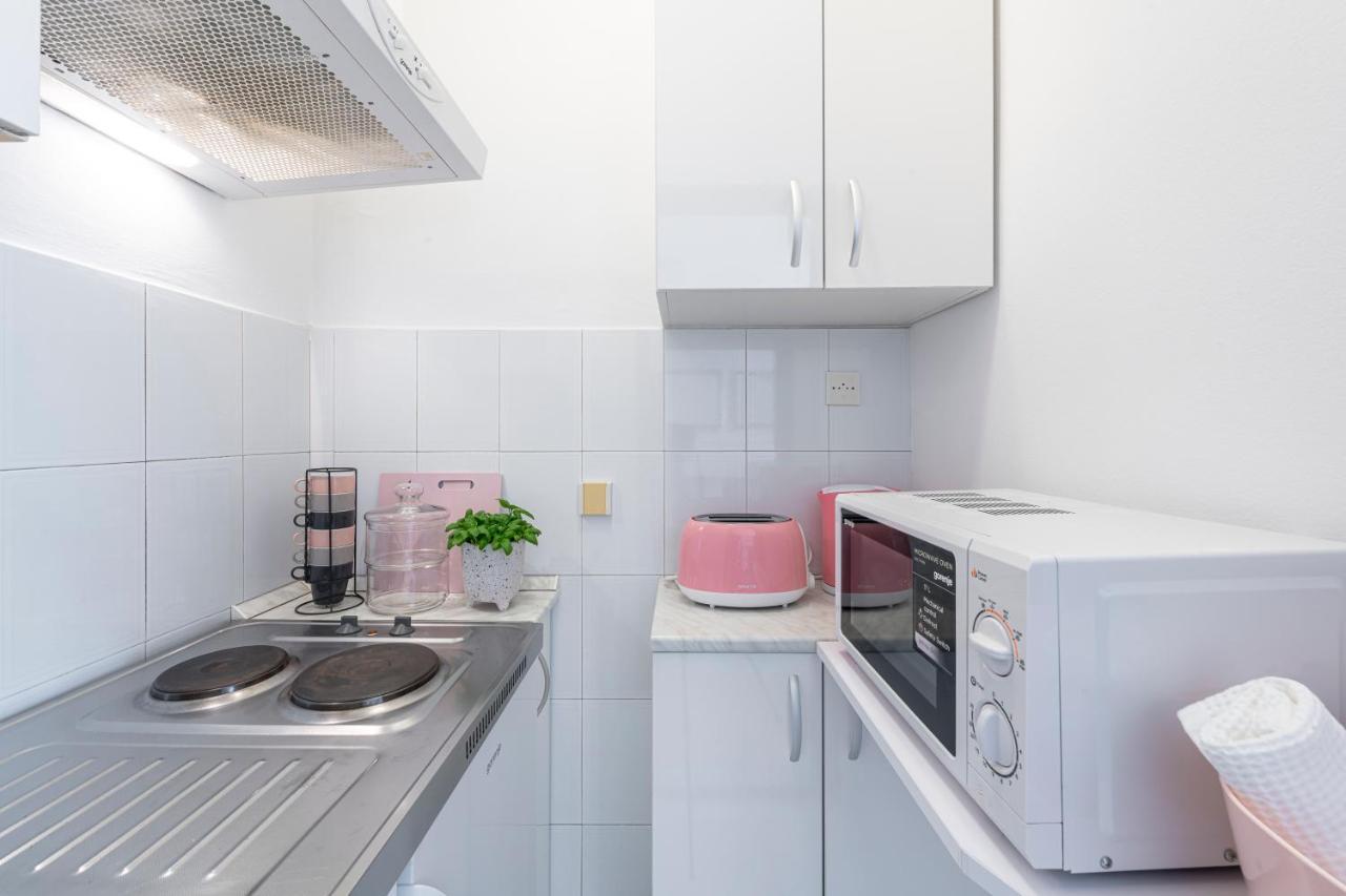 Lapad Studio Dubrownik Zewnętrze zdjęcie