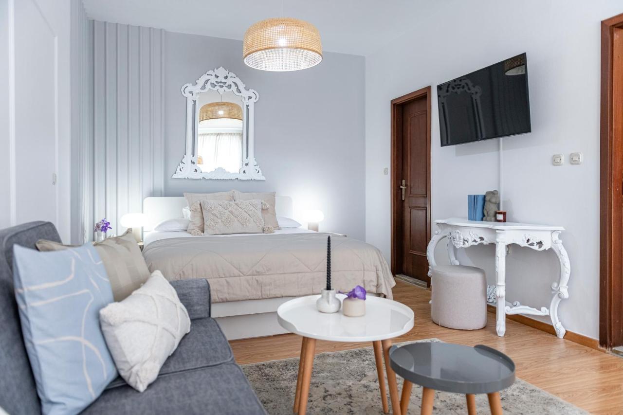 Lapad Studio Dubrownik Zewnętrze zdjęcie